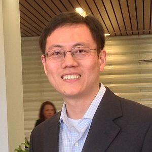 Kai Wang's photo