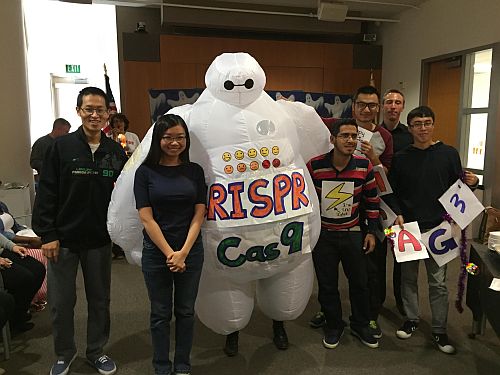 ZNI costume contest 2015